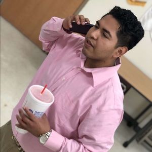 Meet your Posher, Huriel